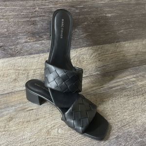 Marc Fisher Casara Slide sandals/  mule